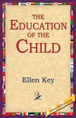 Book cover for The Education of the Child