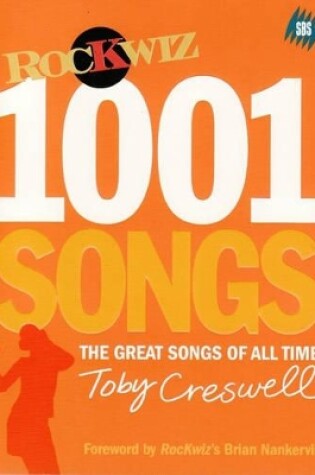 Cover of 1001 Songs