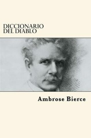 Cover of Diccionario Del Diablo (Spanish Edition)