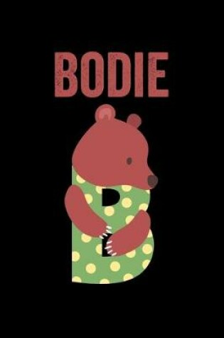 Cover of Bodie