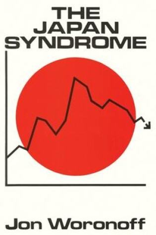 Cover of The Japan Syndrome