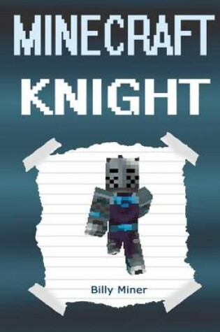 Cover of Minecraft Knight