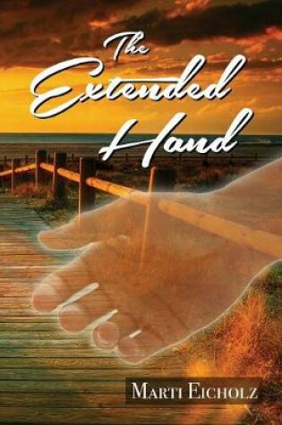 Cover of The Extended Hand