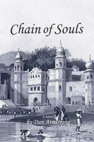 Cover of Chain of Souls
