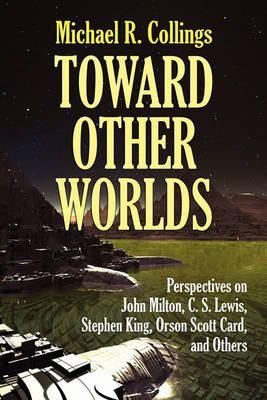 Book cover for Toward Other Worlds