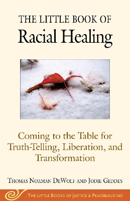 Cover of The Little Book of Racial Healing