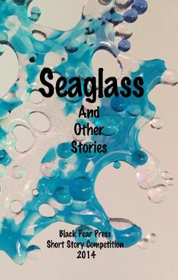 Book cover for Sea Glass and Other Stories