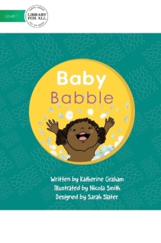 Cover of Baby Babble