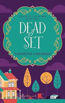 Book cover for Dead Set