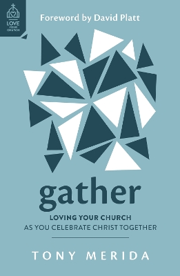 Book cover for Gather