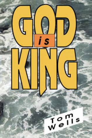 Cover of God is King