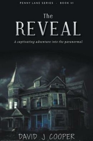Cover of The Reveal