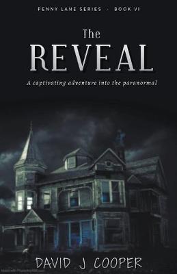 Book cover for The Reveal