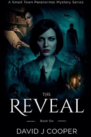 Cover of The Reveal