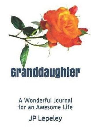 Cover of Granddaughter