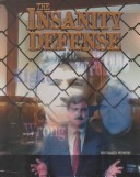 Book cover for The Insanity Defense