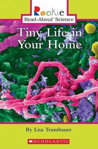 Cover of Tiny Life in Your Home