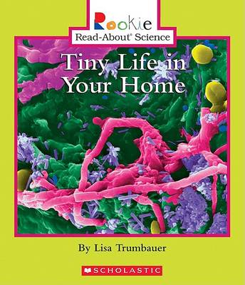 Cover of Tiny Life in Your Home