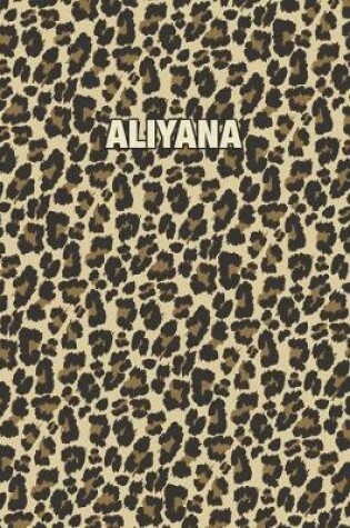 Cover of Aliyana