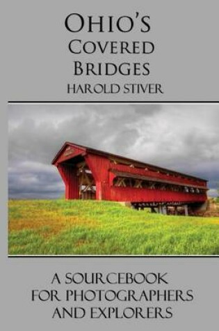 Cover of Ohio's Covered Bridges (B&W)
