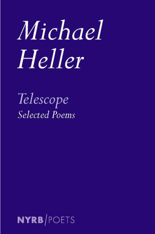 Cover of Telescope