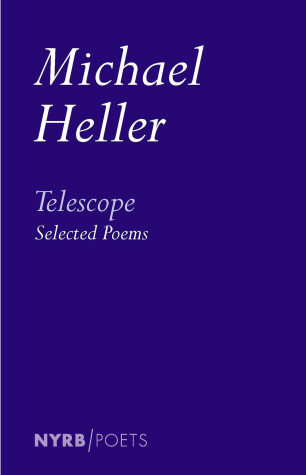 Book cover for Telescope