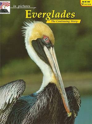 Cover of Everglades