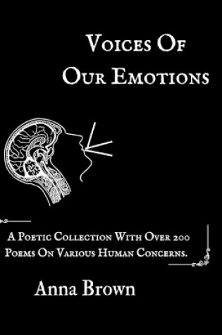 Cover of Voices Of Our Emotions