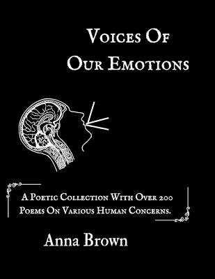 Book cover for Voices Of Our Emotions