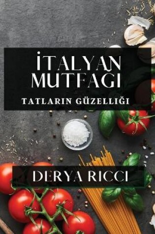 Cover of İtalyan Mutfağı