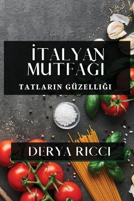 Cover of İtalyan Mutfağı