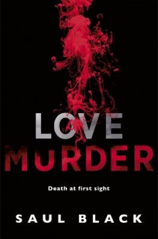 Cover of Lovemurder