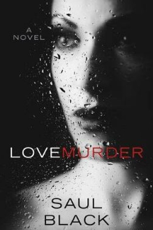 Cover of Lovemurder