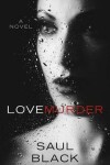 Book cover for Lovemurder
