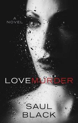 Book cover for Lovemurder