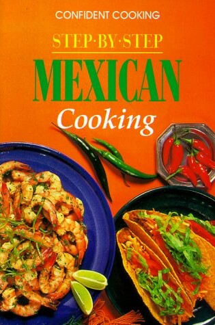 Cover of Mexican Cooking