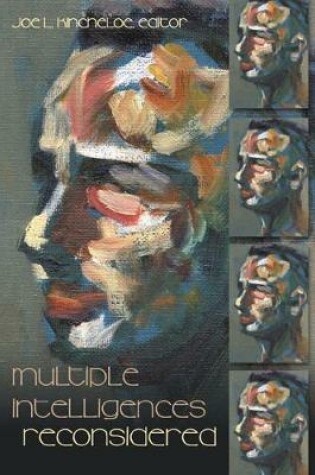 Cover of Multiple Intelligences Reconsidered