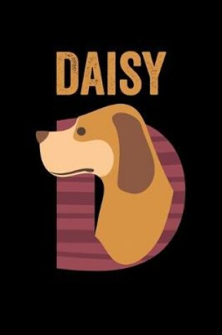 Cover of Daisy