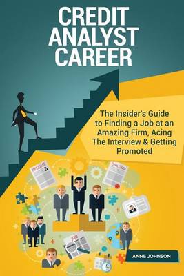 Cover of Credit Analyst Career (Special Edition)