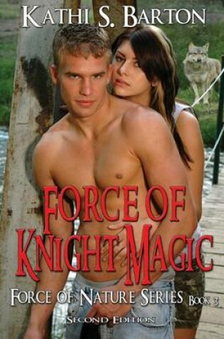 Cover of Force of Knight Magic