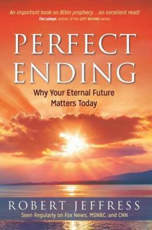 Cover of Perfect Ending
