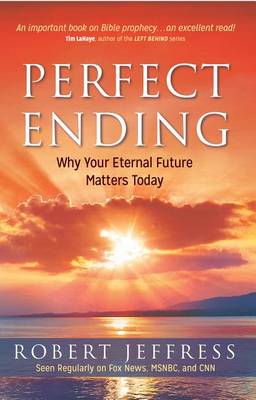 Book cover for Perfect Ending