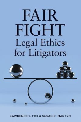 Book cover for Fair Fight