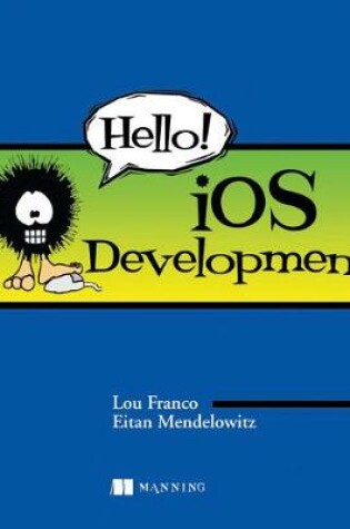 Cover of Hello! iOS Development