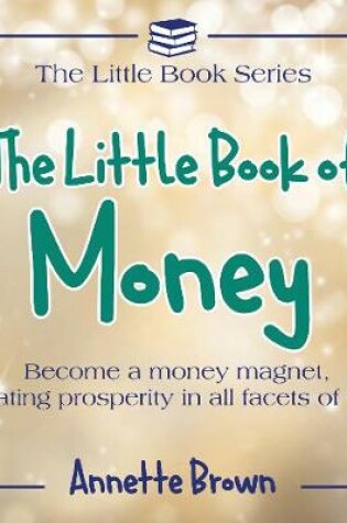 Cover of The Little Book of Money