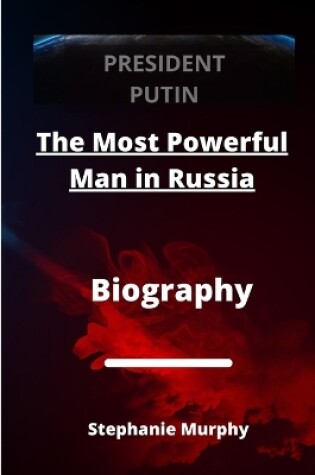 Cover of President Putin