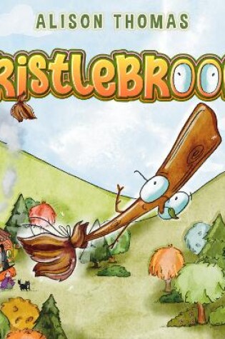 Cover of Bristlebroom