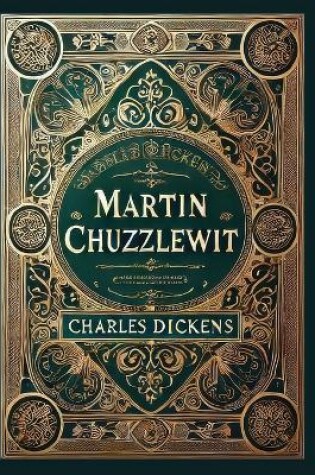 Cover of Martin Chuzzlewit(Laminated Hardback with Jacket)