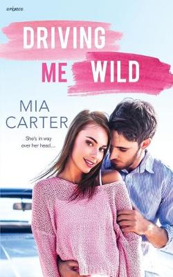 Book cover for Driving Me Wild