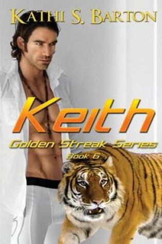 Cover of Keith